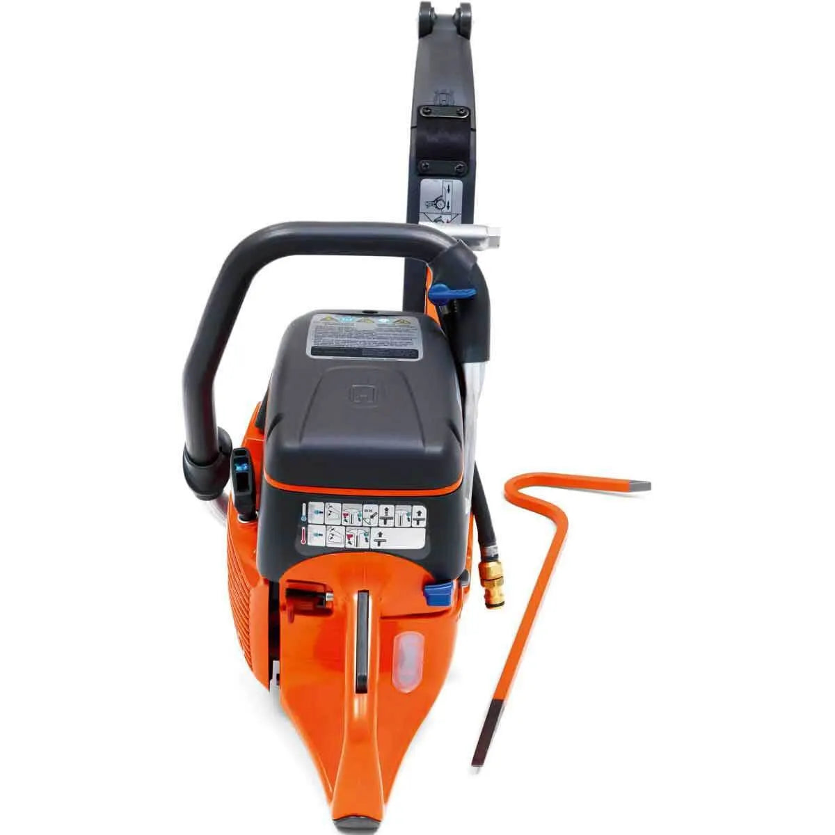 K760 Cut-n-Break with Breaker