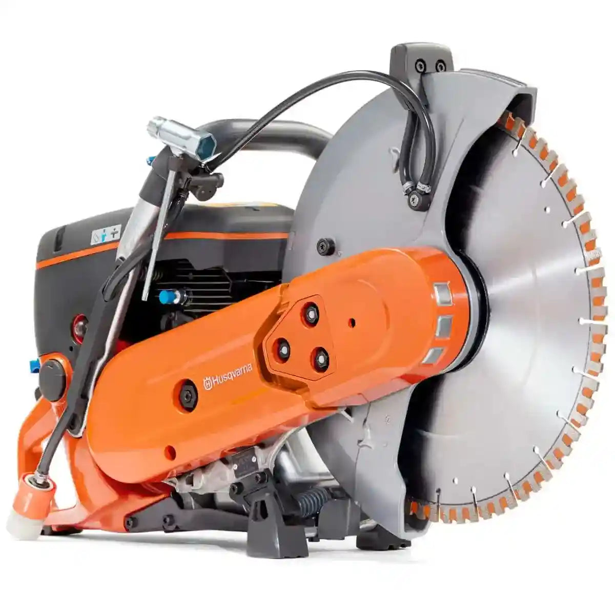 Husqvarna K770 14" Gas Concrete Saw