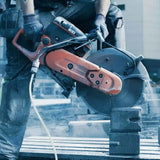 Husqvarna K770 14" Gas Concrete Saw