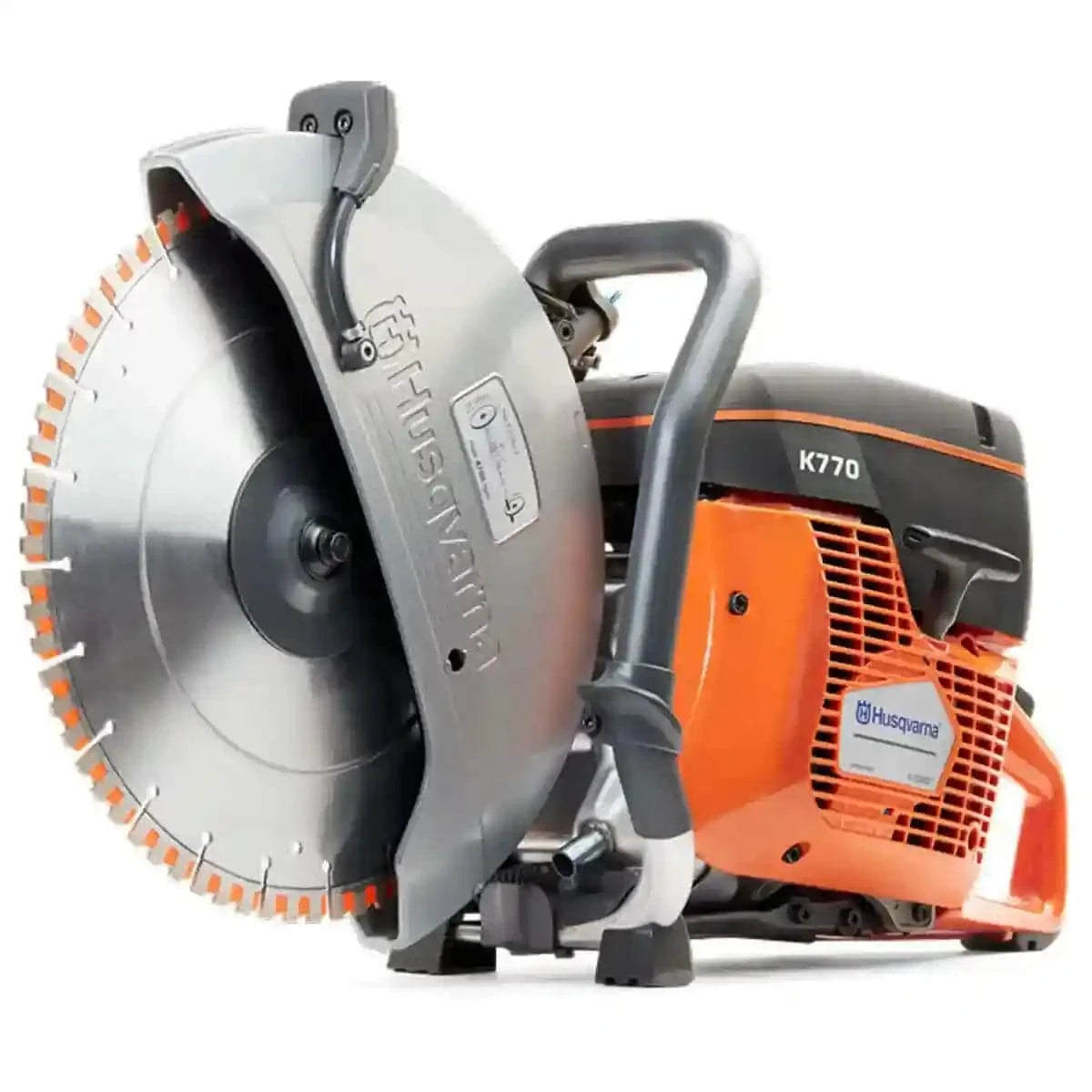 ハスクバーナk770 Husqvarna K770 Gas Concrete Saw | Contractors Direct