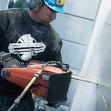 Husqvarna K970 diamond chain bar