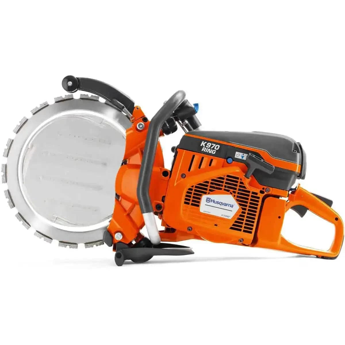 Husqvarna K970 Concrete Ring Saw