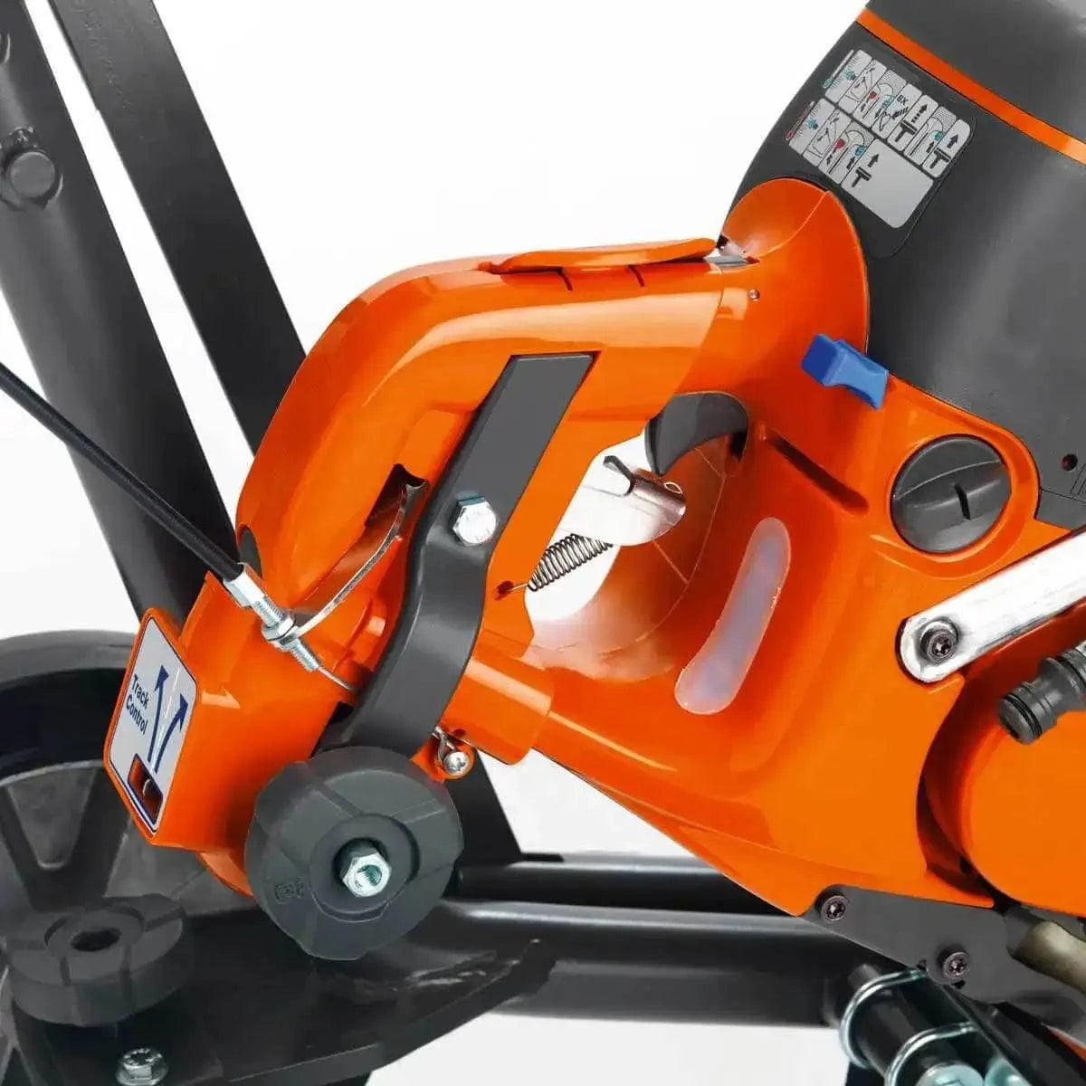 Husqvarna Cutting Cart Throttle Trigger