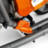 Cut-Off Saw Trolley Attachment