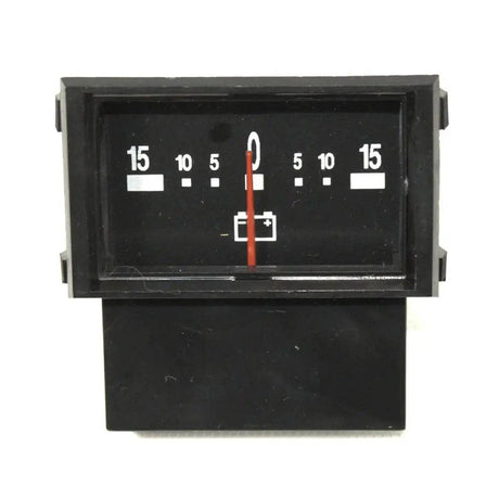Husqvarna Lawn Mower Amp Meter