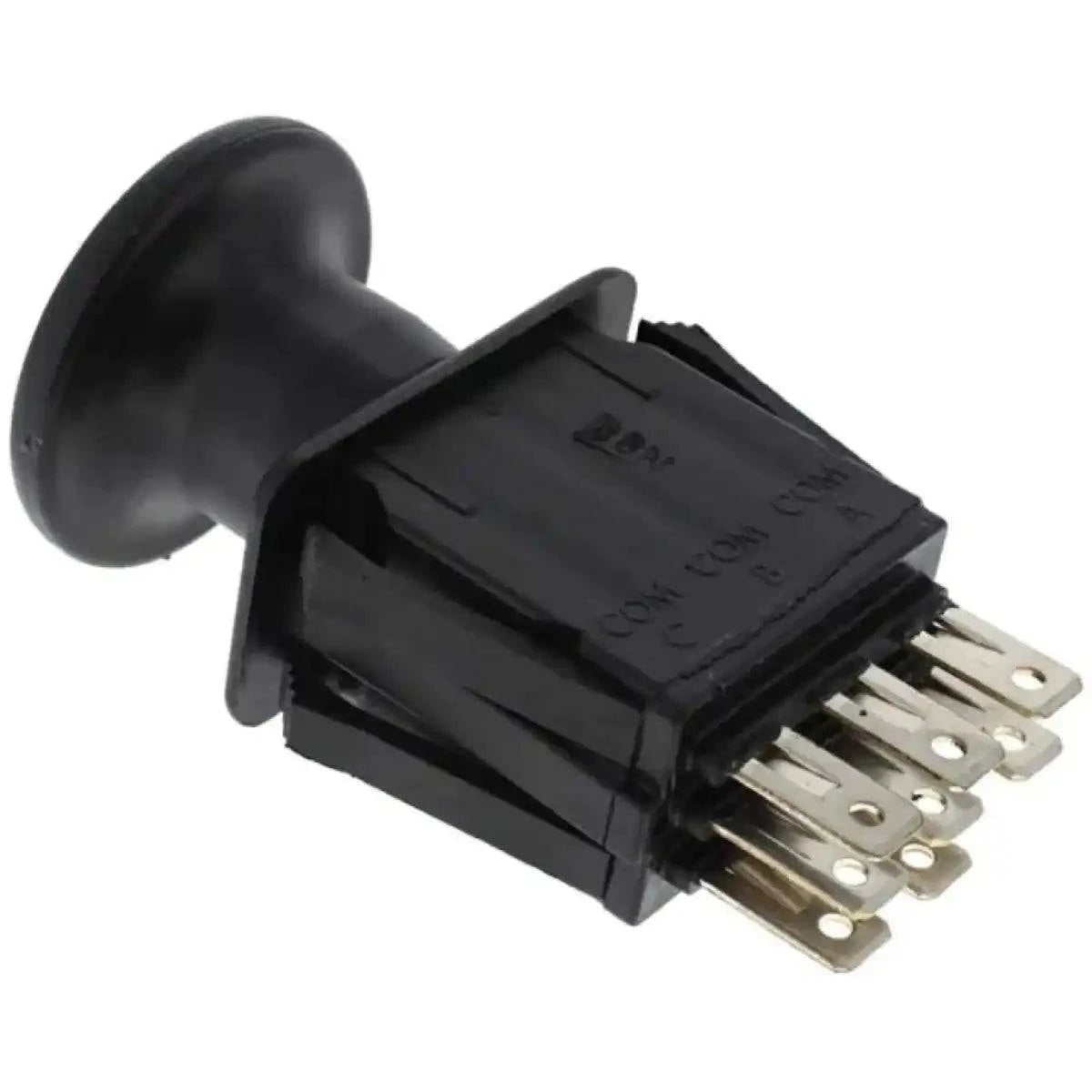 taka　0825 Husqvarna Lawn Mower PTO Switch (8 Terminal)