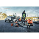 Husqvarna LF 100 PACE Plate Compactor - Contractors Direct