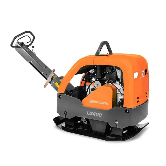 Husqvarna LG 400 Reversible Plate Compactor