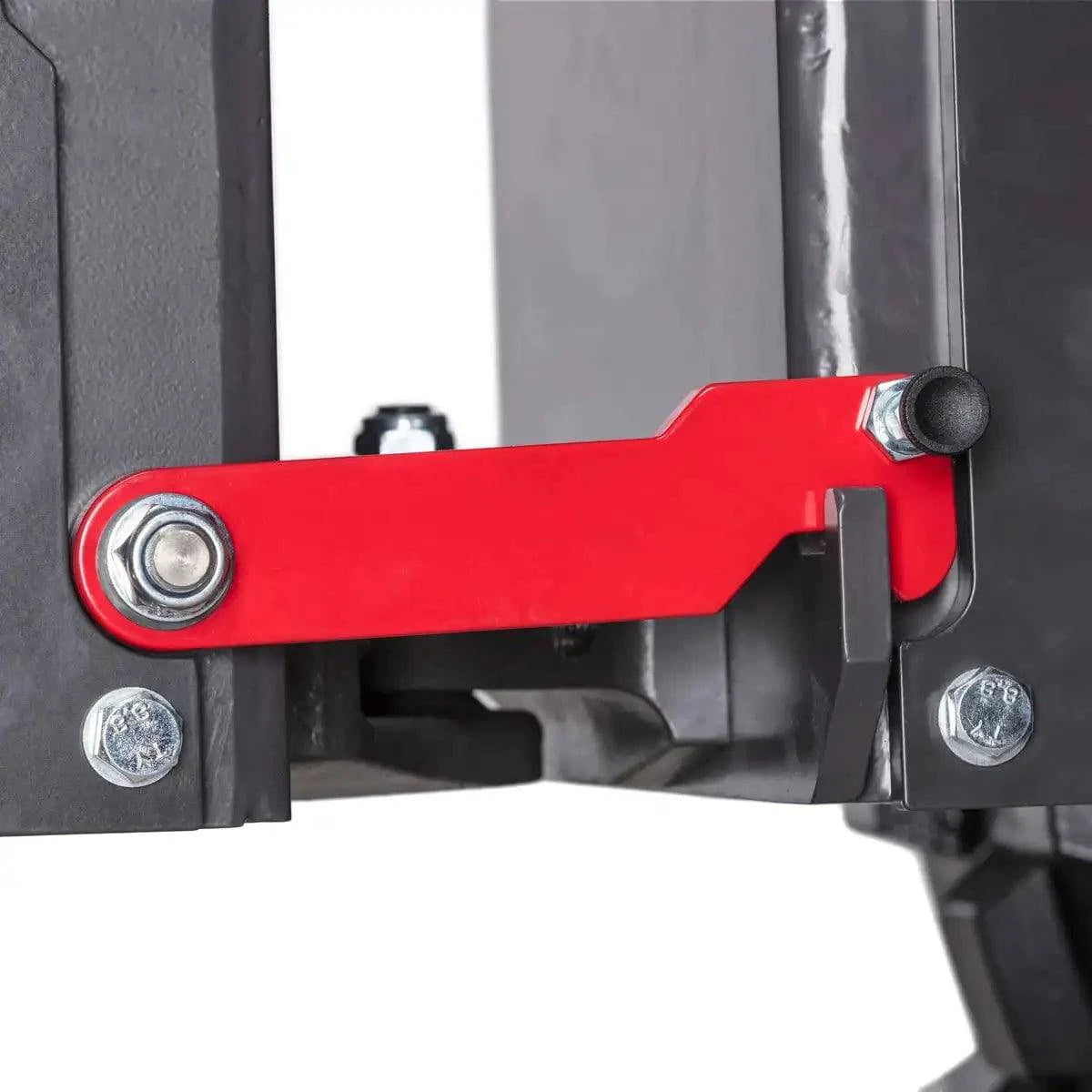 Compactor Lock 967950801 Husqvarna LP9505 Trench Compactor
