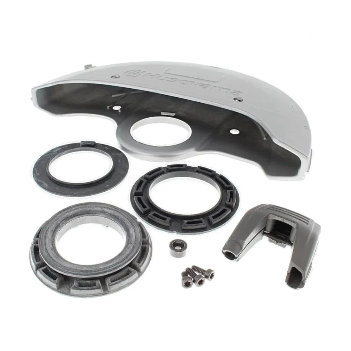 Husqvarna Magnesium 14" Blade Guard For K770