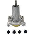 Husqvarna Non-Grease Mandrel Assembly