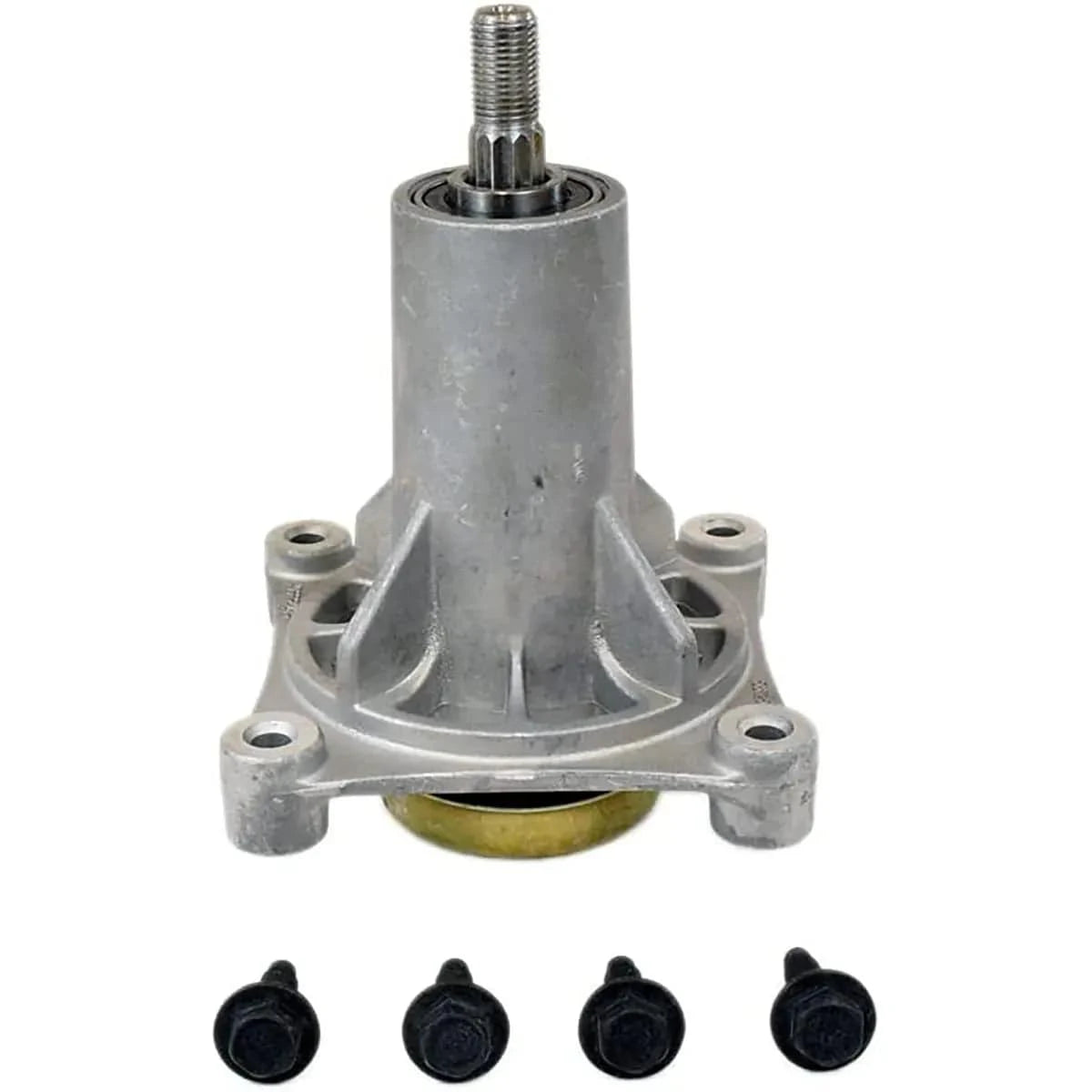 Husqvarna Non-Grease Mandrel Assembly