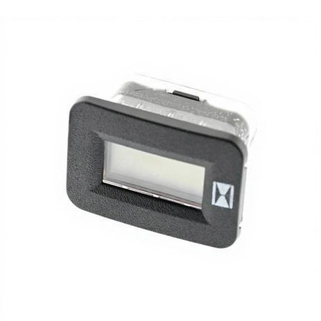 Husqvarna Hour Meter Delta Snap In for Z254F Lawn Mowers