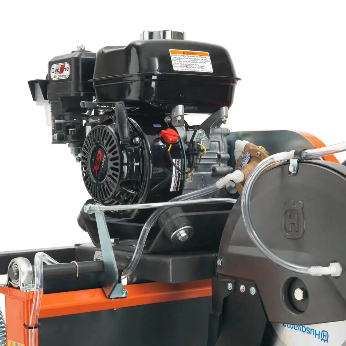 Husqvarna MS 360 G Masonry Saw with Honda GX160