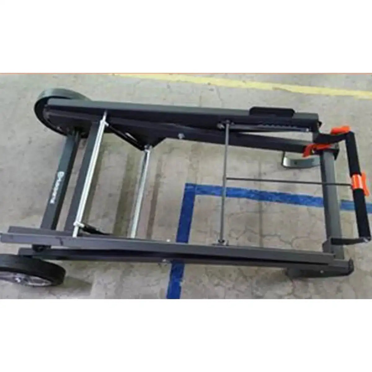 Husqvarna MS 360 Rolling Stand