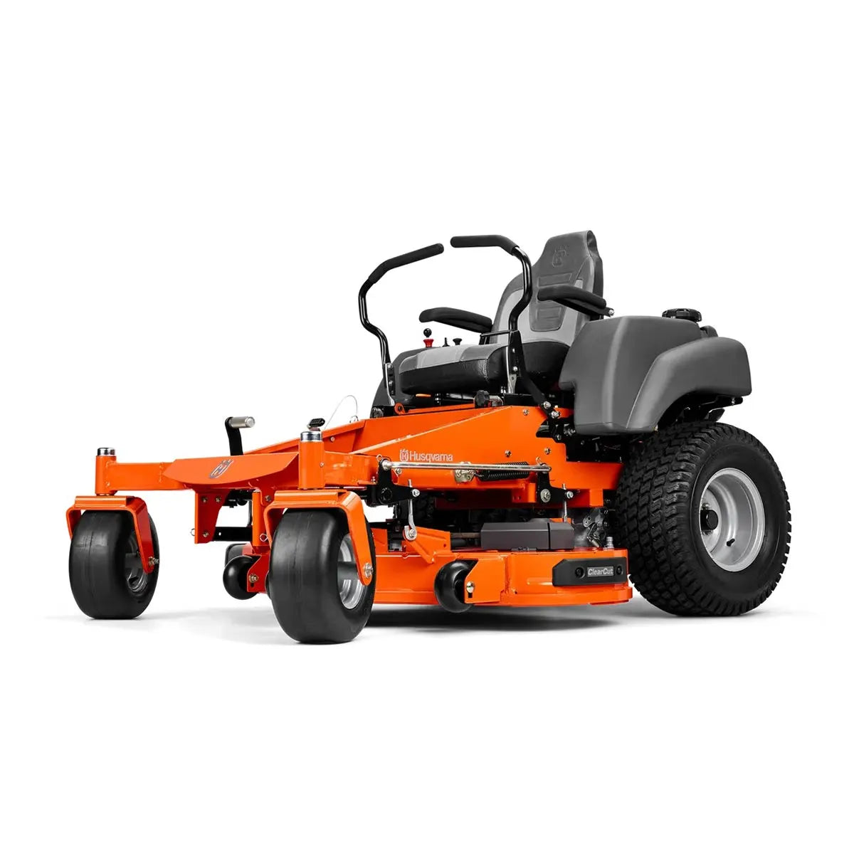 MZ48 Zero Turn 48" Mower