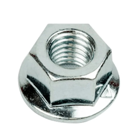 Husqvarna M8 Hexagonal Nut Flange