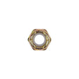 Husqvarna .25-20 Hex Nyloc Nut