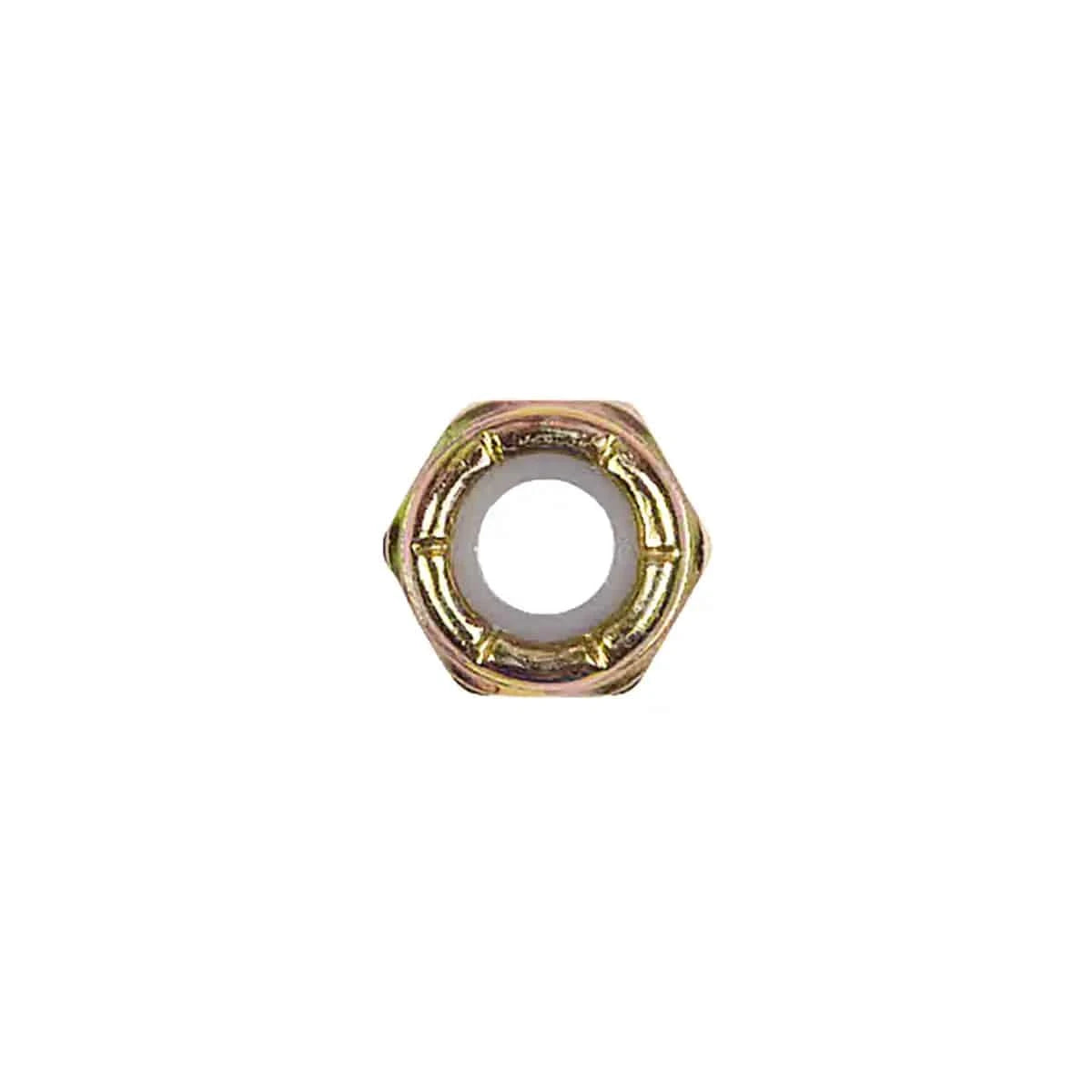 Husqvarna .25-20 Hex Nyloc Nut