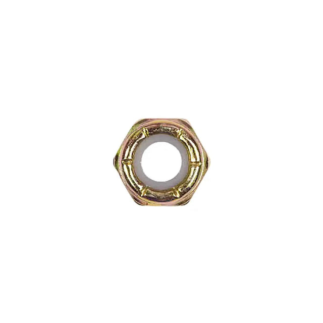Husqvarna .25-20 Hex Nyloc Nut