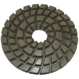 Husqvarna 3 inch P600 Dry Resin Bond Concrete Diamond Pads