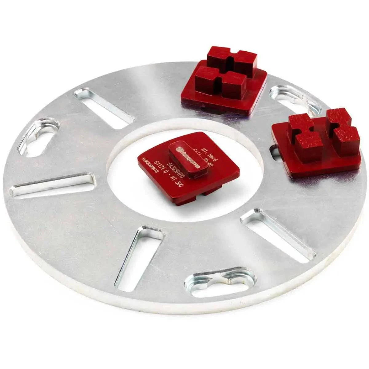 Husqvarna PG 280 Resin Holder Disc 587652701