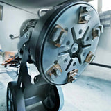 Husqvarna PG 280 with Diamond