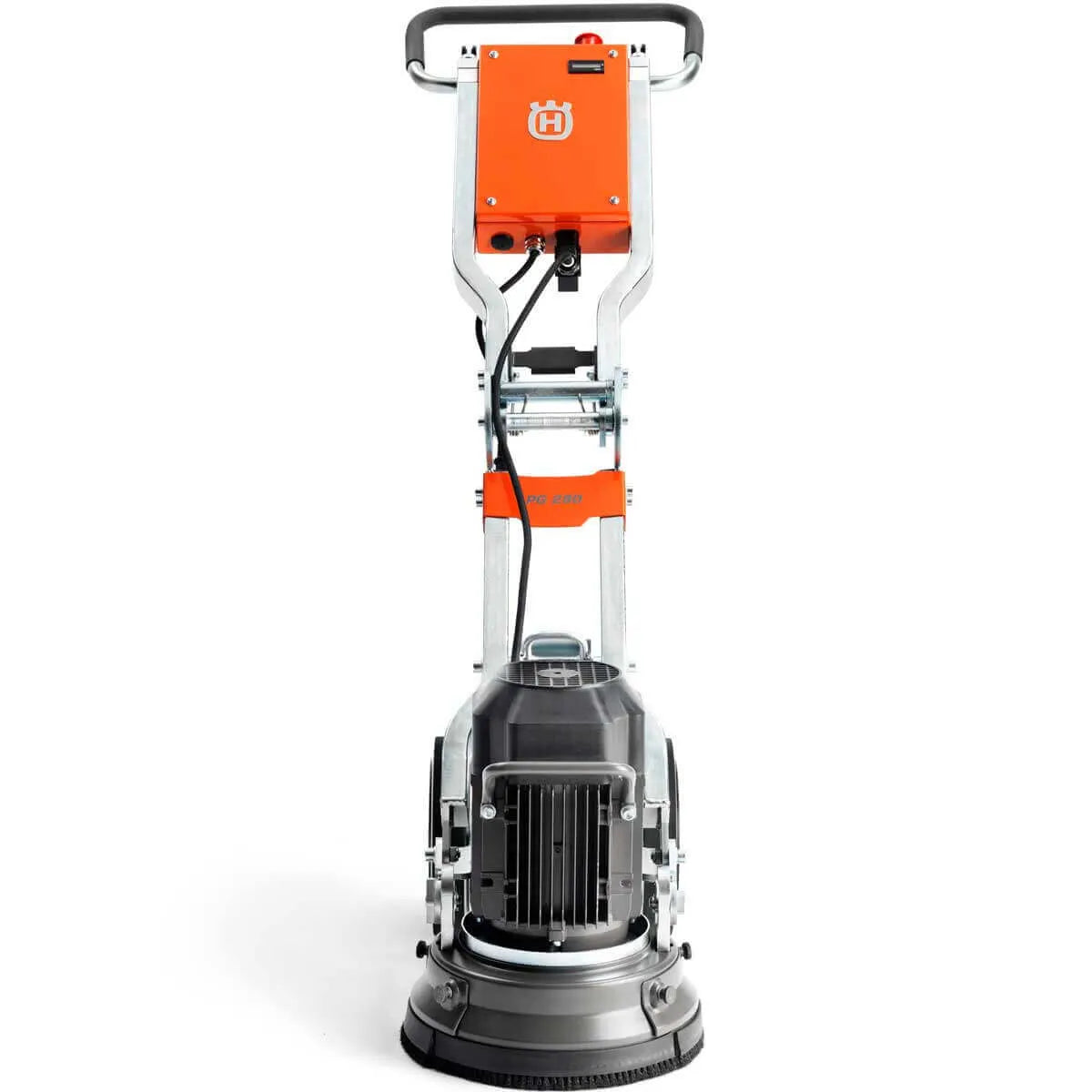 Husqvarna pg 280