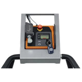 Husqvarna PG 8 P Floor Grinder Starter