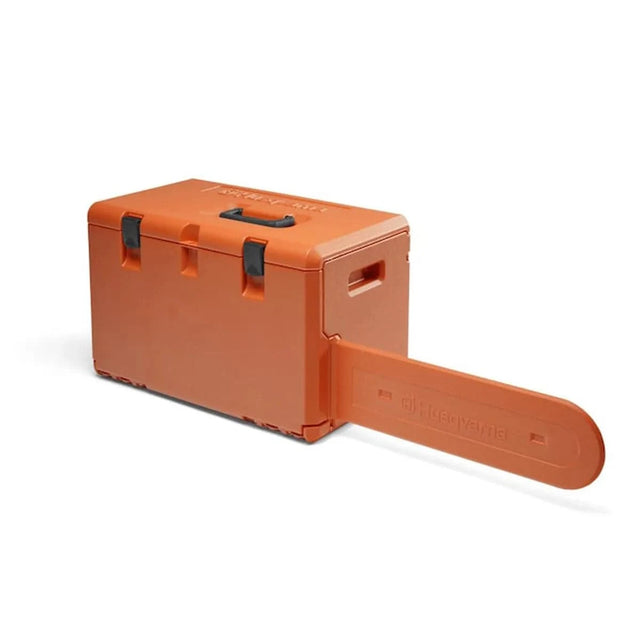 Husqvarna Powerbox Chainsaw Case | Contractors Direct