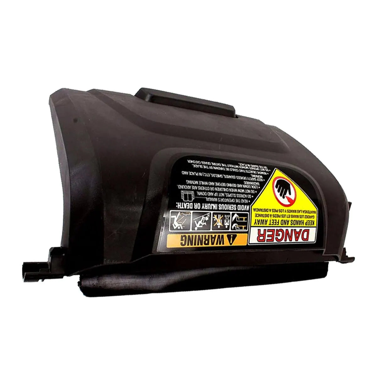 Husqvarna Rear Door Assembly, 593304501