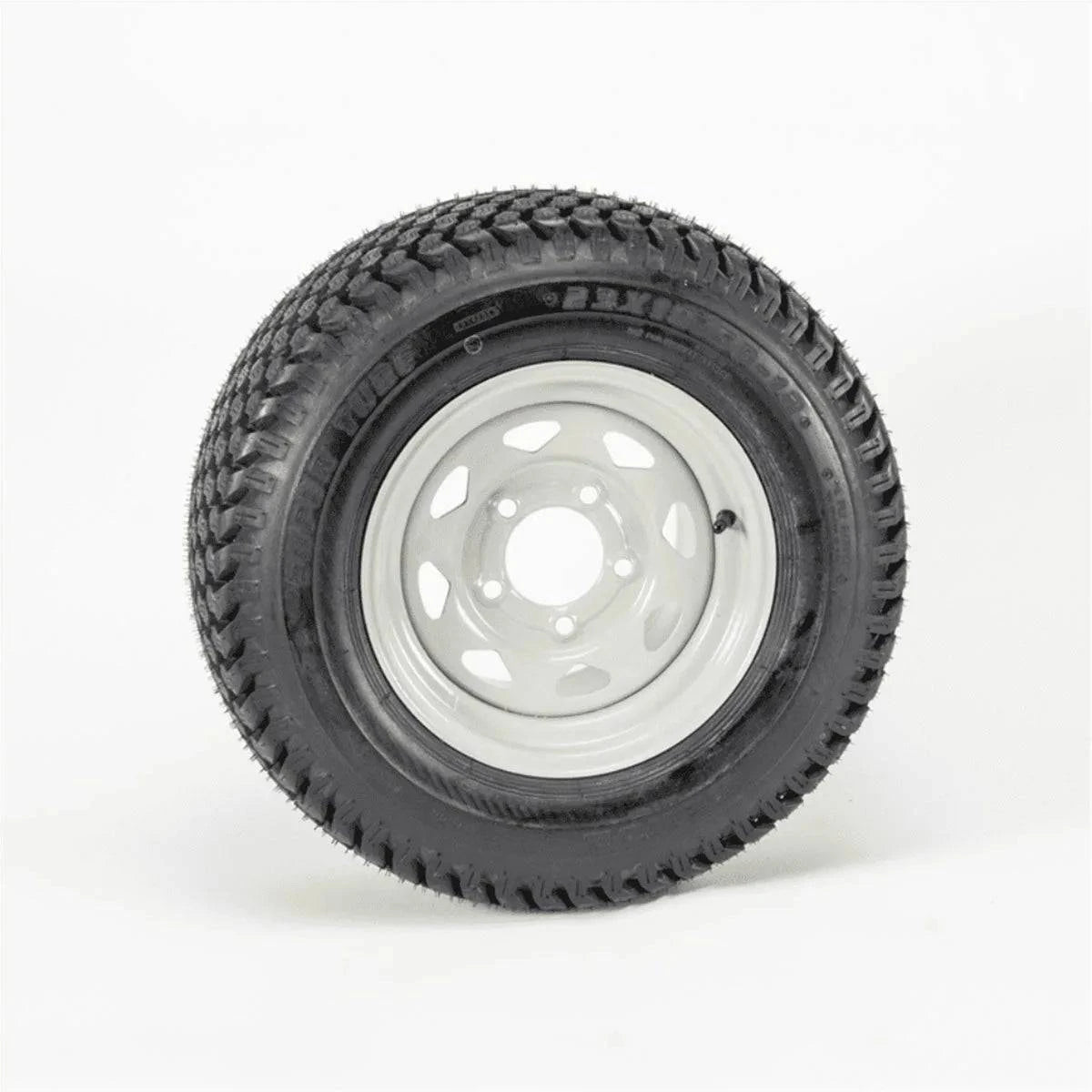 Husqvarna 548336001 - TIRE.ASM.23X10.5-12 K500