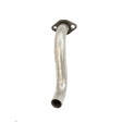 Husqvarna RH Exhaust