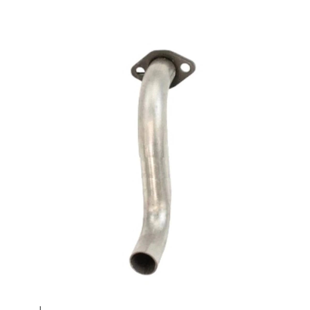 Husqvarna RH Exhaust