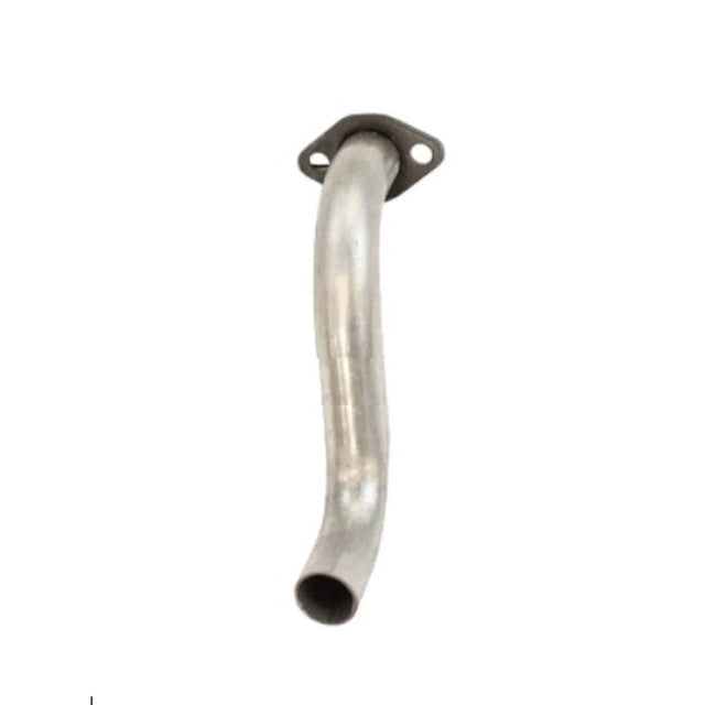 Husqvarna RH Exhaust