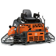 970461606 Husqvarna 48" Riding Power Trowel CRT-48-37V-PS