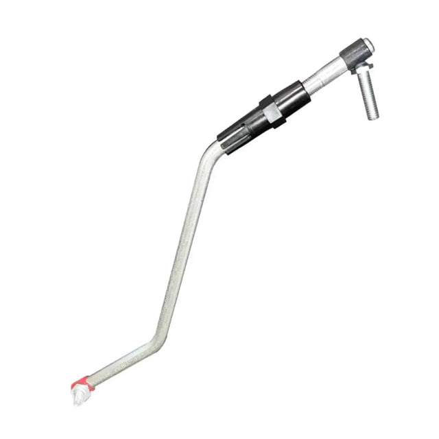 Black Control Rods Husqvarna Right Hand Control Rod