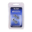 Husqvarna Chain Saw Bar Nuts