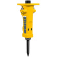 Husqvarna SB 302 Demolition Breaker
