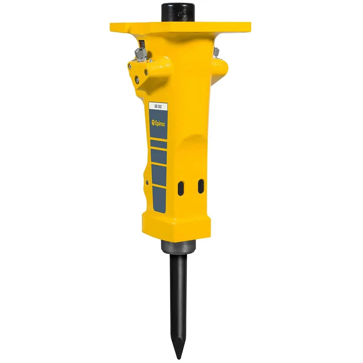 Husqvarna SB 302 Demolition Breaker