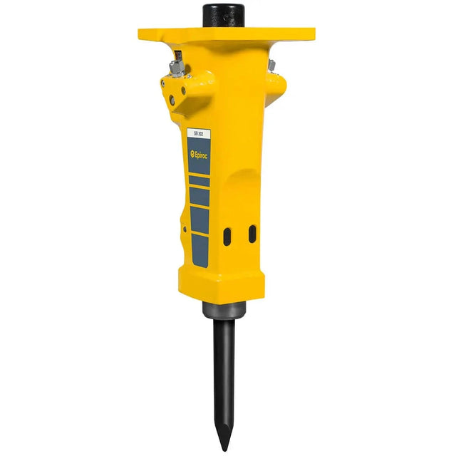 Husqvarna SB 302 Demolition Breaker