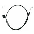Husqvarna Snow Blower Speed Control Cable
