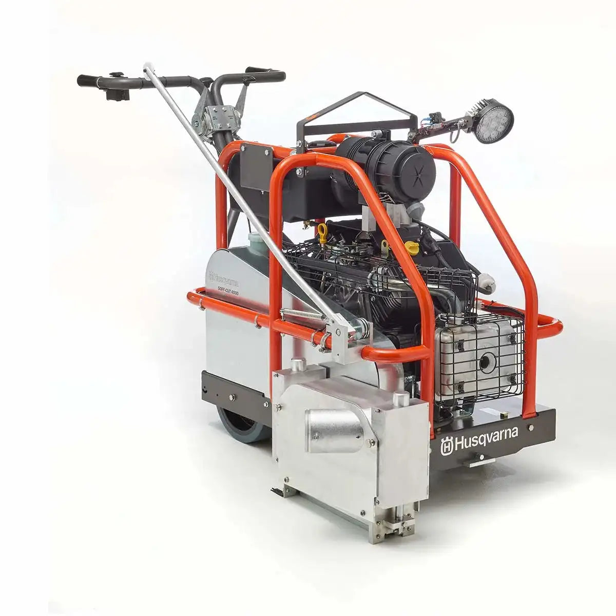 Soff Cut 4000 13-1/2" Ultra Early Entry Saw