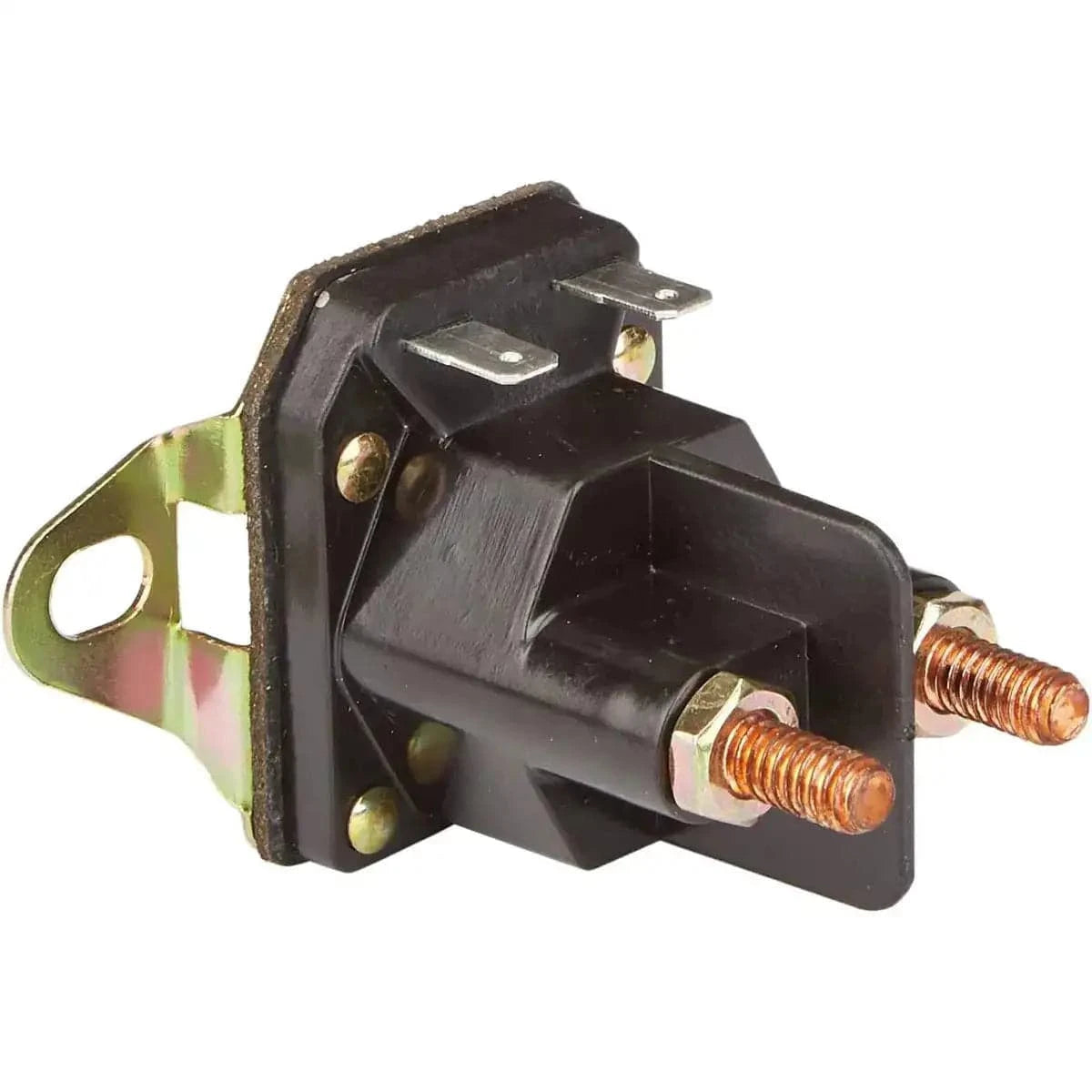 Husqvarna Solenoid Kit