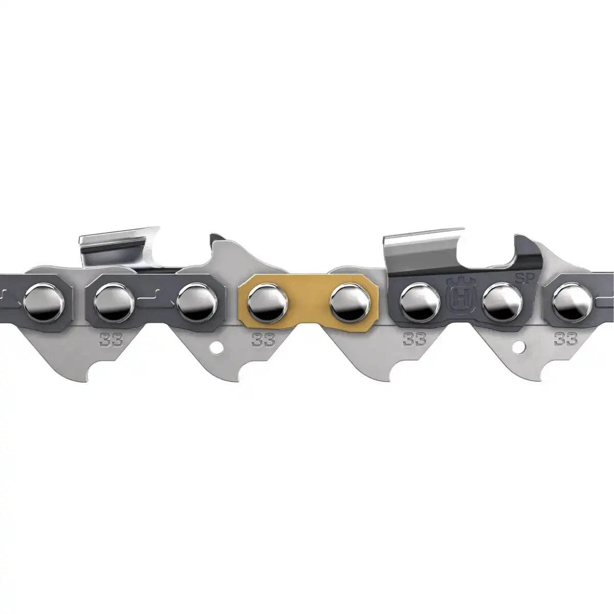 Husqvarna SP33G X-Cut 20" Chain .050 Gauge .325 Pitch