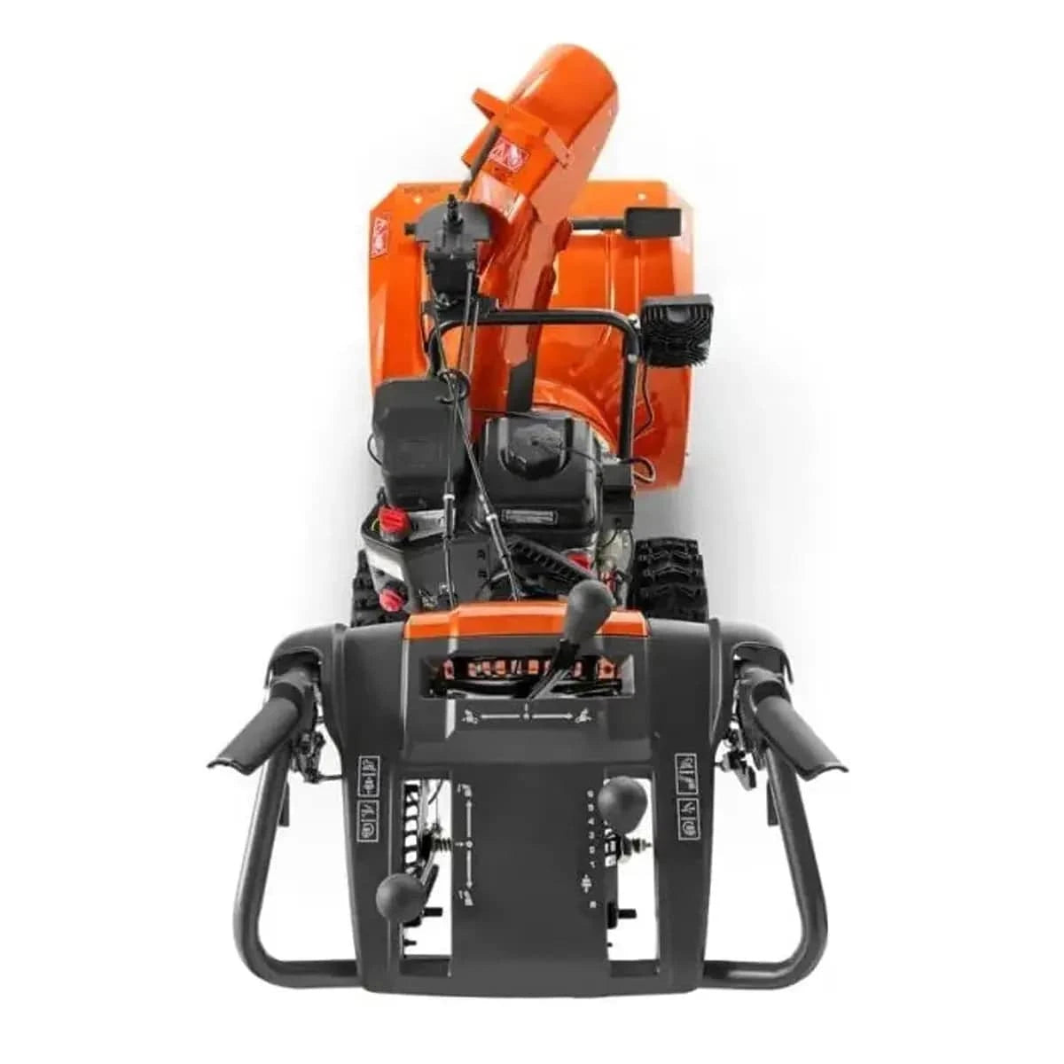 husqvarna snow blower, removedor de nieve de gasolina, 970528602
