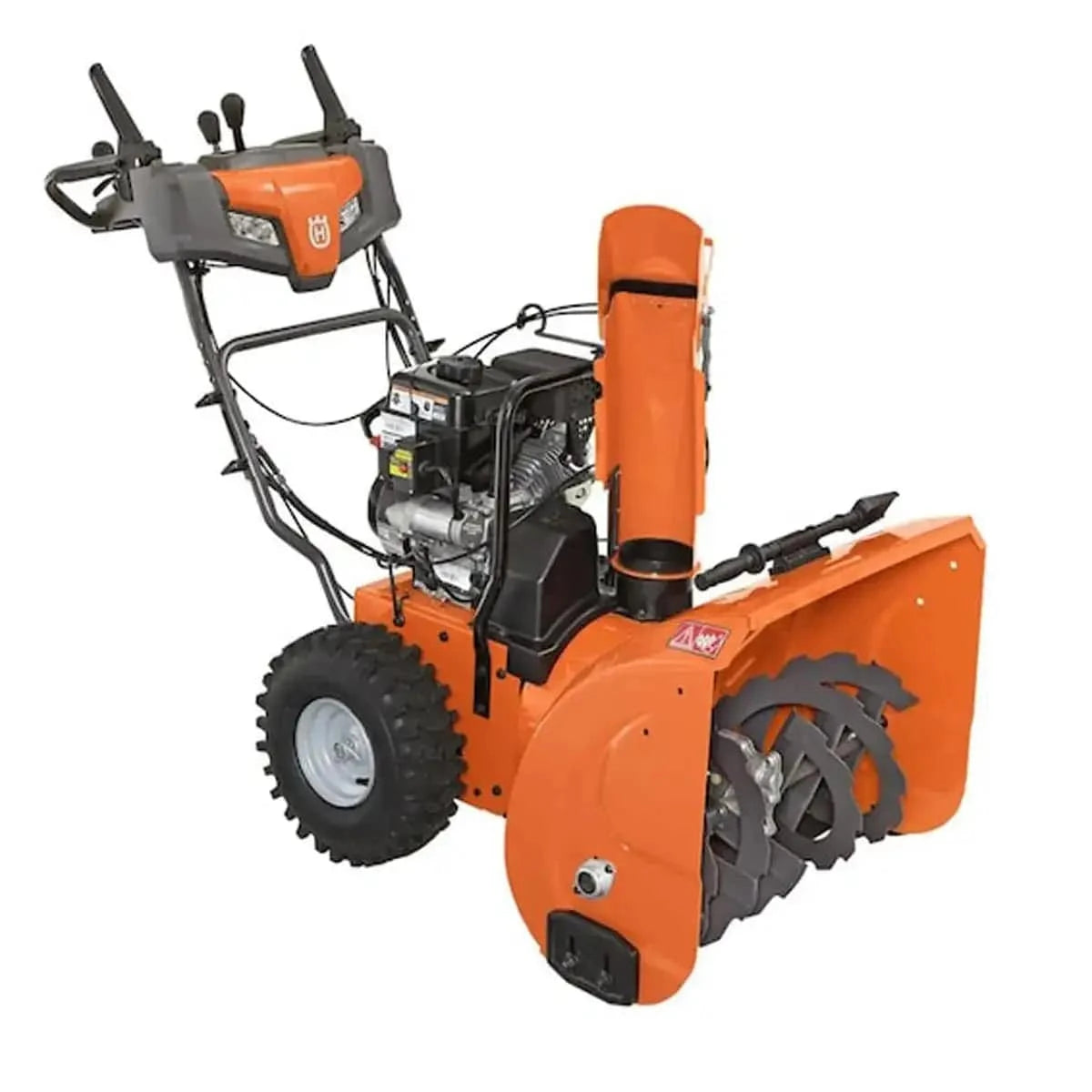 Husqvarna ST227 27" Snow Blower
