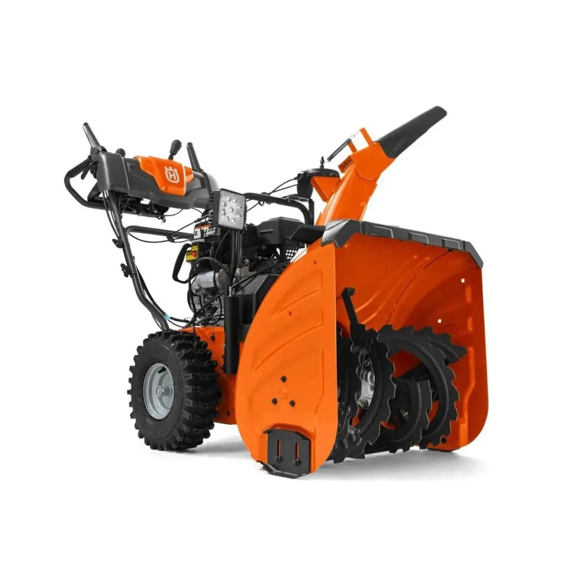 Husqvarna ST324 - Thumbnail 2