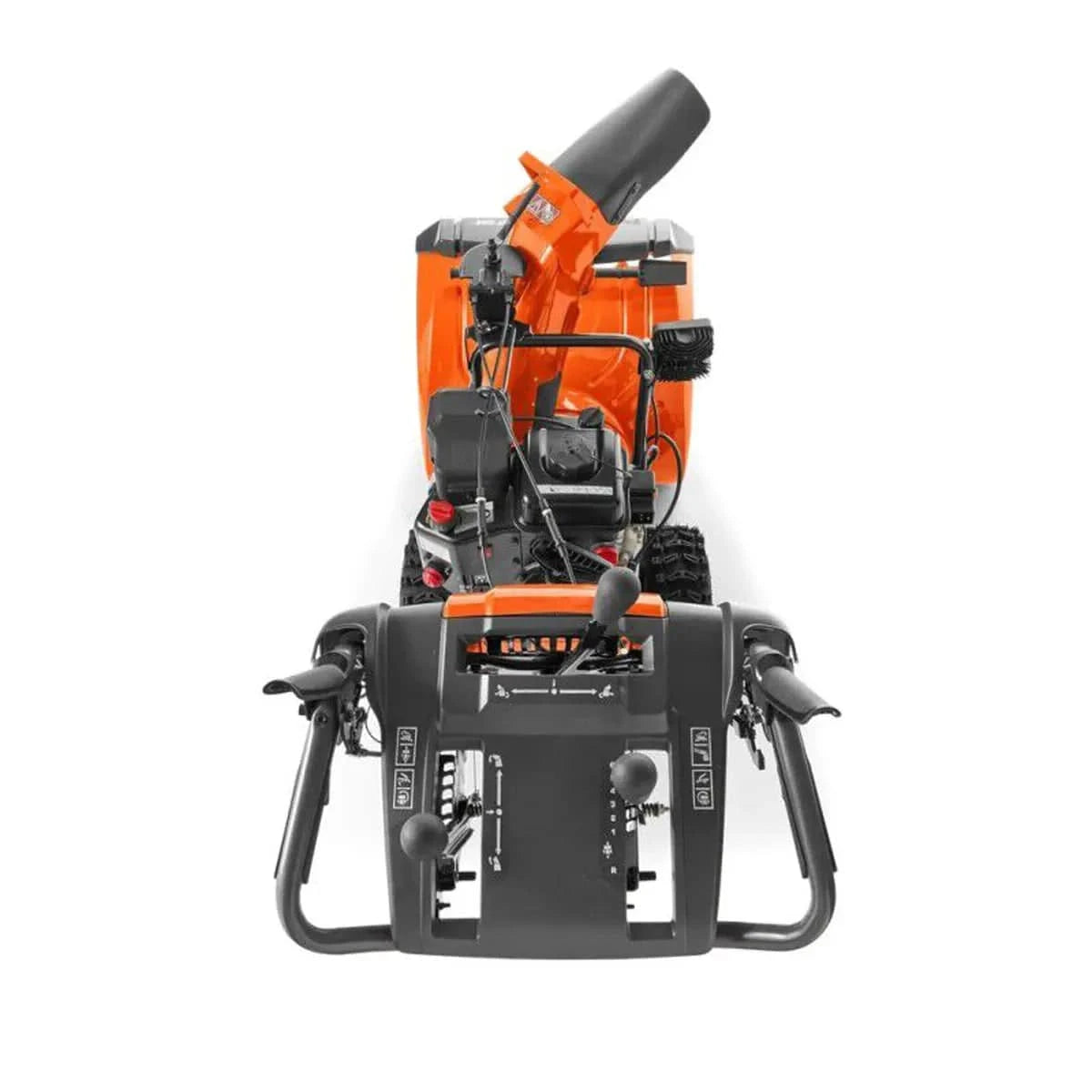 Husqvarna ST324 - Thumbnail 3