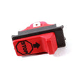 Husqvarna STOP Button